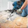 Bosch 0 611 320 703 młotowiertarka 650 W
