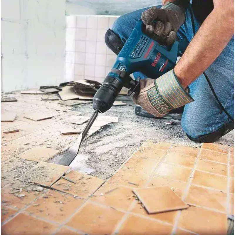 Bosch 0 611 320 703 młotowiertarka 650 W