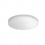 Lampa sufitowa Steinel RS PRO R20 plus SC, okrągła, zintegrowany LED 15,86 W, biała, 350×55 mm, czujnik ruchu