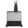 Szafka i stojak do drukarki HP Officejet Enterprise, Czarny, Szary, HP B5L06A, C2S11A, C2S12A, B5L04A, B5L05A, 640 mm, 705 mm, 930 mm, 26,3 kg
