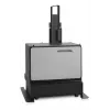 Szafka i stojak do drukarki HP Officejet Enterprise, Czarny, Szary, HP B5L06A, C2S11A, C2S12A, B5L04A, B5L05A, 640 mm, 705 mm, 930 mm, 26,3 kg
