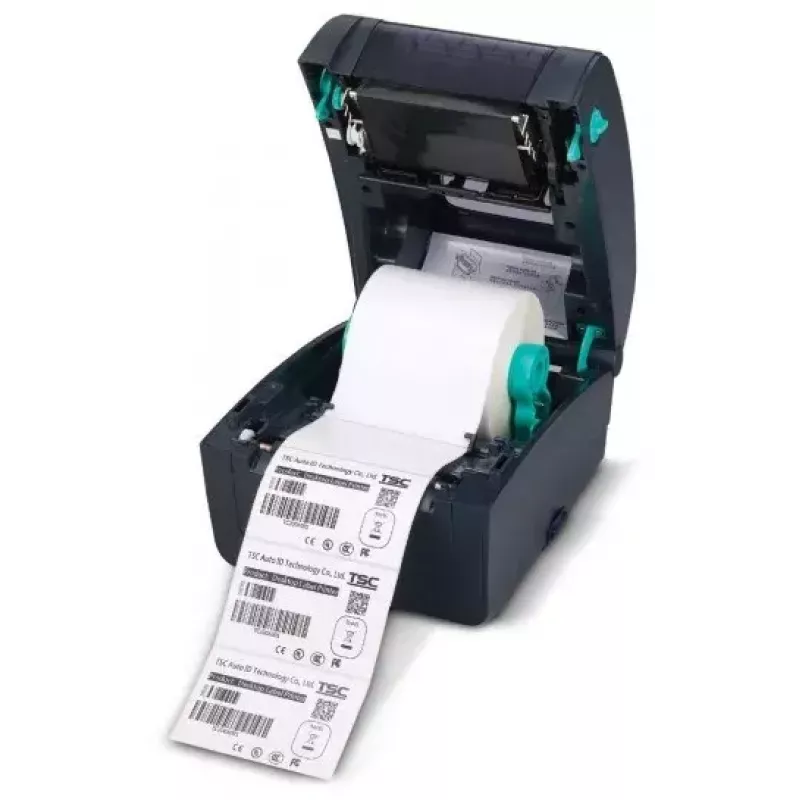 Drukarka etykiet TSC TC300