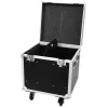 Flight case Roadinger 30126415 Sklejka Czarny Srebrny 31.9 kg
