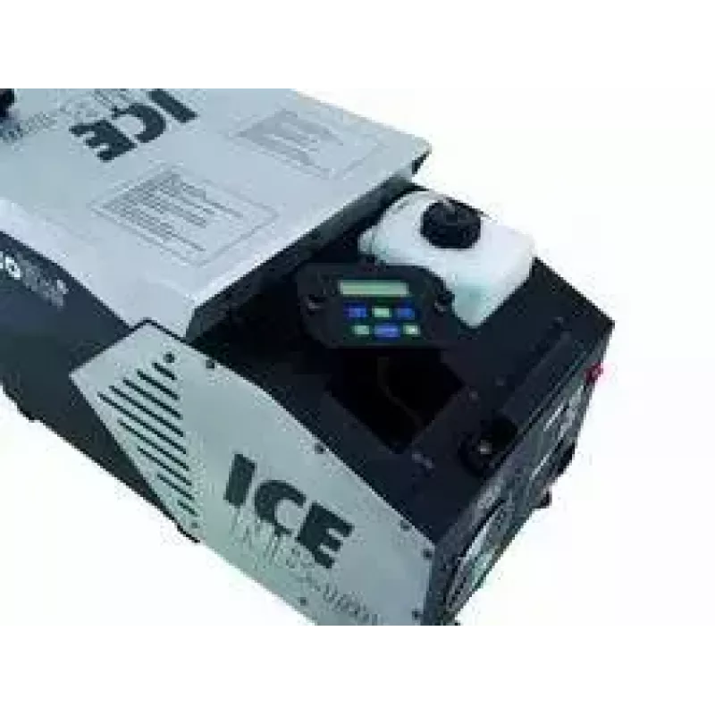 Maszyna do mgły niskiej Eurolite NB-150 ICE Wielokolorowa
