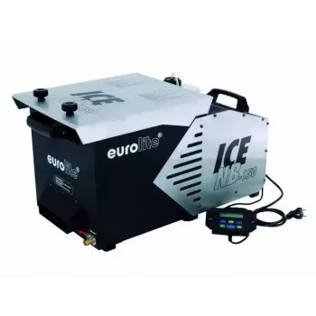 Maszyna do mgły niskiej Eurolite NB-150 ICE Wielokolorowa