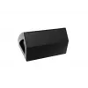 Wedge monitor Omnitronic KM-115A 250W RMS 2-way Czarny