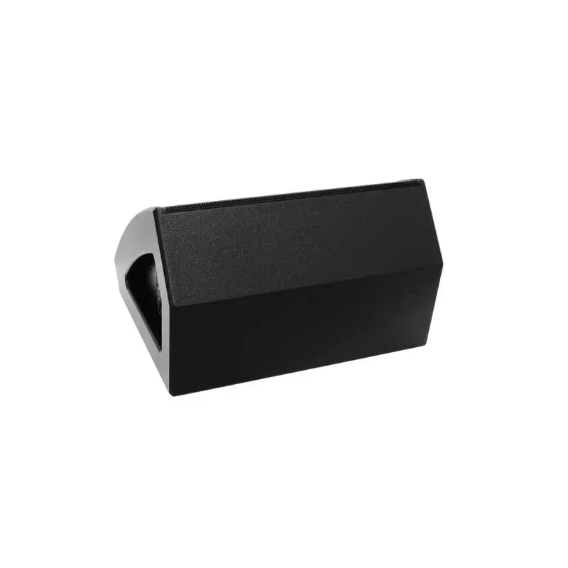 Wedge monitor Omnitronic KM-115A 250W RMS 2-way Czarny