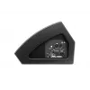 Monitor klinowy Omnitronic KM-112A 250 W RMS 500 W PMPO Czarny
