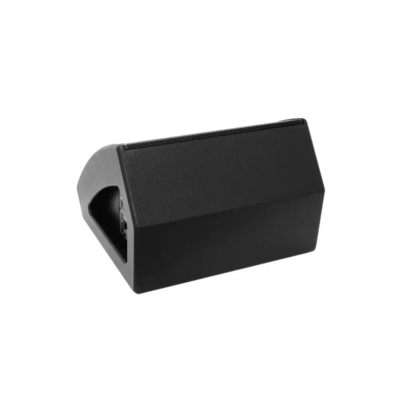 Monitor klinowy Omnitronic KM-112A 250 W RMS 500 W PMPO Czarny