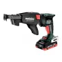 Wkrętarka Metabo TBS 18 LTX BL 5000 5000 obr./min 18 V 2 akumulatory