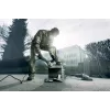 Szlifierka kątowa Metabo 601088000 Czarna
