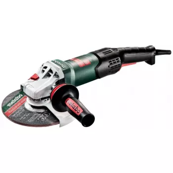Szlifierka kątowa Metabo 601088000 Czarna