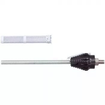 Zestaw wkrętów i kołków Fischer 51291