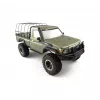 Military truck Amewi AMXROCK RCX8BS