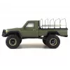 Military truck Amewi AMXROCK RCX8BS