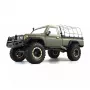 Military truck Amewi AMXROCK RCX8BS