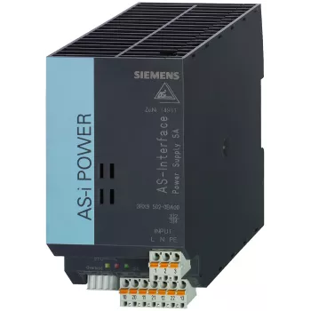 Wyłącznik nadprądowy Siemens 3RX9502-0BA00