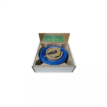 Kabel USB Icron 00-00351 USB 3.2 Gen 1 15m USB A Czarny Niebieski