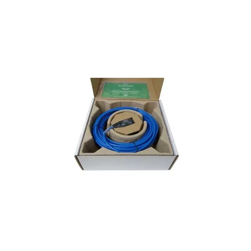 Kabel USB Icron 00-00351 USB 3.2 Gen 1 15m USB A Czarny Niebieski