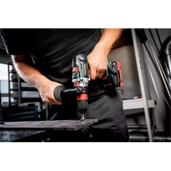 Wkrętarka elektryczna Metabo 602362840