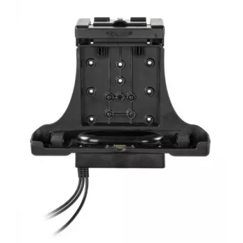 Zebra L10 Vehicle Dock -Cradle, Zebra, Czarny