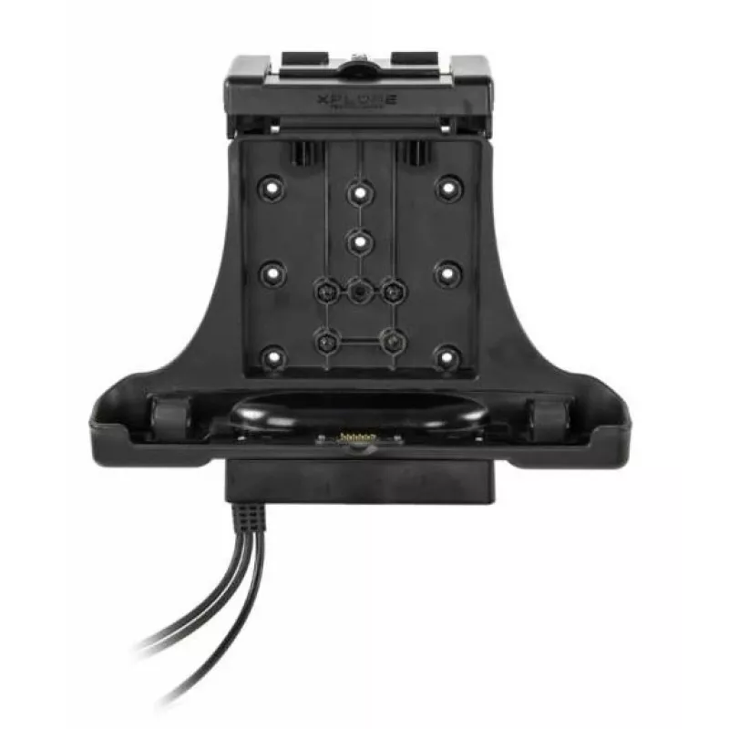 Zebra L10 Vehicle Dock -Cradle, Zebra, Czarny