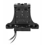 Zebra L10 Vehicle Dock -Cradle, Zebra, Czarny
