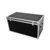 Flight case Roadinger 30127010 Birch Czarny srebrny 15.7 kg