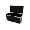 Flight case Roadinger 30127010 Birch Czarny srebrny 15.7 kg