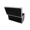 Flight case Roadinger 30127010 Birch Czarny srebrny 15.7 kg