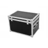 Walizka twarda Roadinger 30126900 Aluminium Brzozowa Czarna 10.2 kg