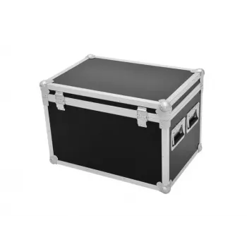 Walizka twarda Roadinger 30126900 Aluminium Brzozowa Czarna 10.2 kg