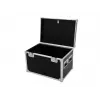 Walizka twarda Roadinger 30126900 Aluminium Brzozowa Czarna 10.2 kg