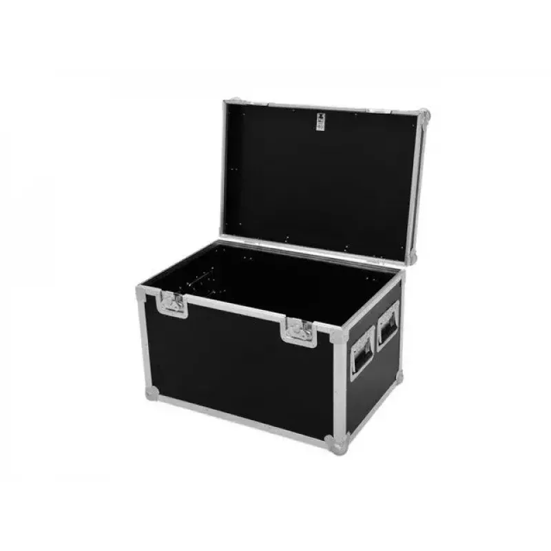 Walizka twarda Roadinger 30126900 Aluminium Brzozowa Czarna 10.2 kg