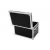 Walizka twarda Roadinger 30126900 Aluminium Brzozowa Czarna 10.2 kg
