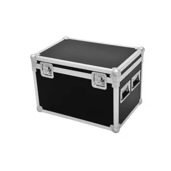 Walizka twarda Roadinger 30126900 Aluminium Brzozowa Czarna 10.2 kg