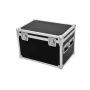 Walizka twarda Roadinger 30126900 Aluminium Brzozowa Czarna 10.2 kg