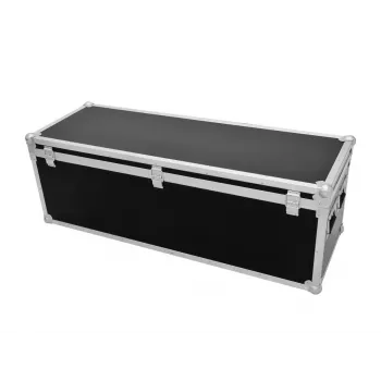 Walizka lotnicza Roadinger 30126915 brzoza czarno-srebrna 14,8 kg