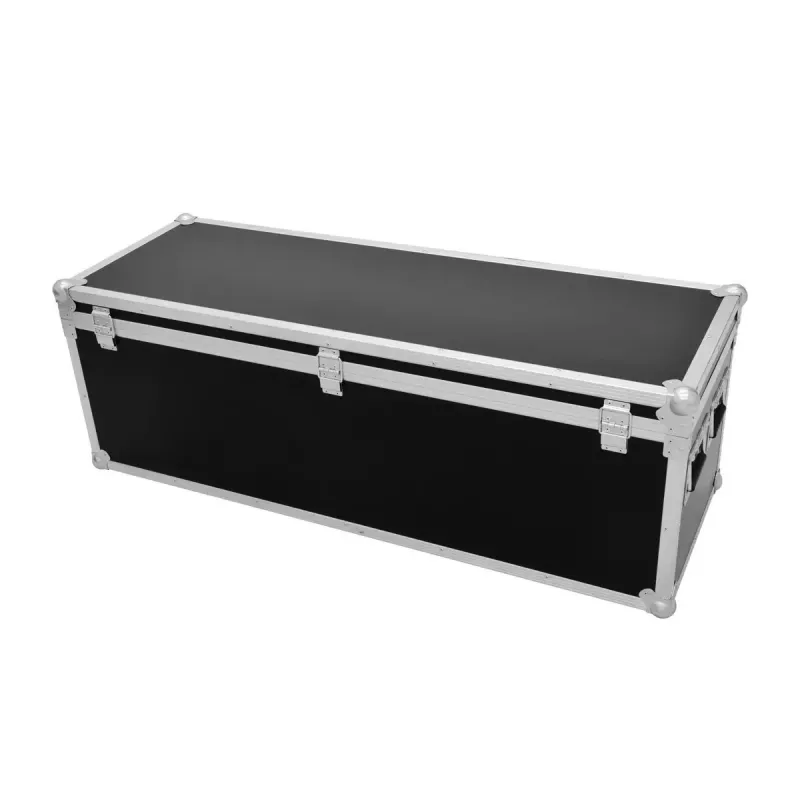 Walizka lotnicza Roadinger 30126915 brzoza czarno-srebrna 14,8 kg