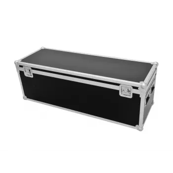 Walizka lotnicza Roadinger 30126915 brzoza czarno-srebrna 14,8 kg