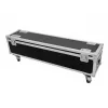 Walizka transportowa Roadinger 30126830 Aluminium Brzoza Czarny 17,7 kg