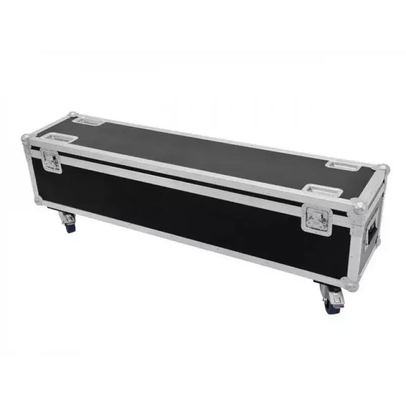 Walizka transportowa Roadinger 30126830 Aluminium Brzoza Czarny 17,7 kg