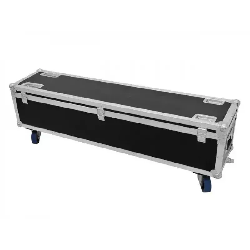 Walizka transportowa Roadinger 30126830 Aluminium Brzoza Czarny 17,7 kg