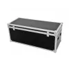 Twarda walizka Roadinger 30126910 Aluminium Brzoza Czarny 13,7 kg