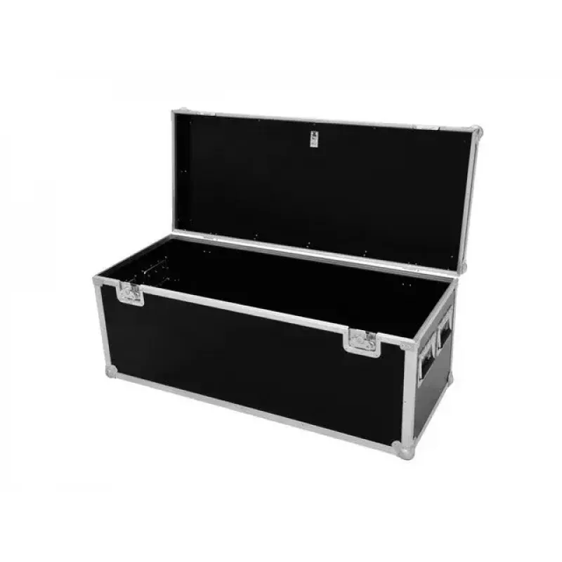 Twarda walizka Roadinger 30126910 Aluminium Brzoza Czarny 13,7 kg