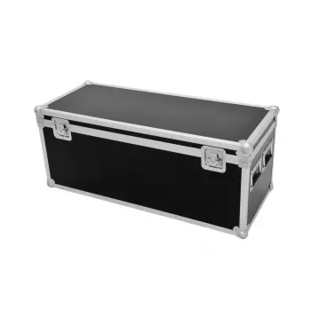 Twarda walizka Roadinger 30126910 Aluminium Brzoza Czarny 13,7 kg