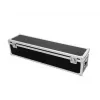Hard shell case Roadinger 30126820 Aluminium Birch Czarny 12.5 kg
