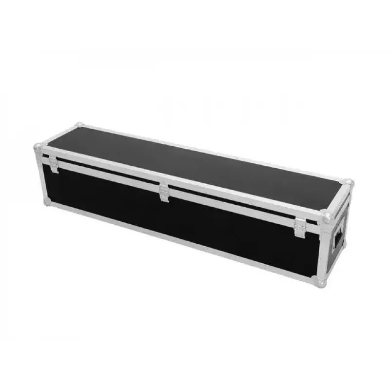 Hard shell case Roadinger 30126820 Aluminium Birch Czarny 12.5 kg