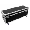 Flight case Roadinger 30126730 Plywood Czarny srebrny 22.3 kg