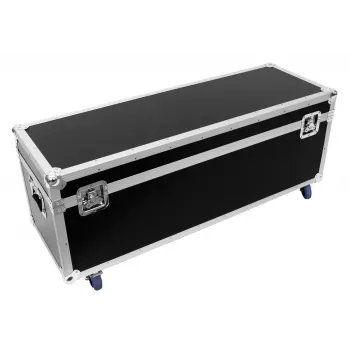 Flight case Roadinger 30126730 Plywood Czarny srebrny 22.3 kg